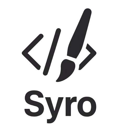 Syro Logo